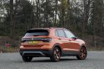Volkswagen T-Cross SE 2019 года (UK)
